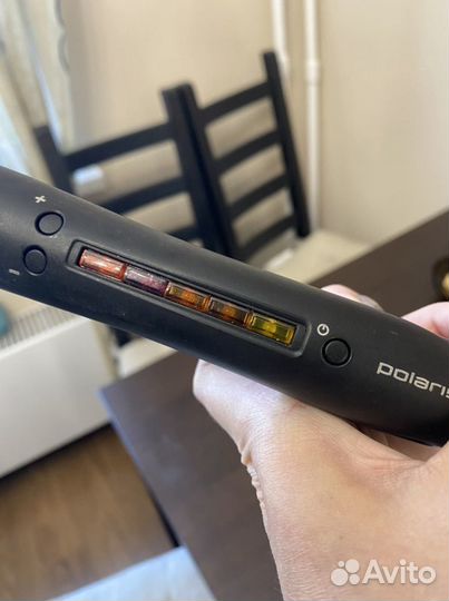 Выпрямитель для волос