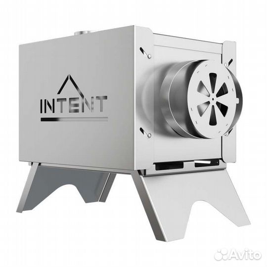 Печь Intent Fisher