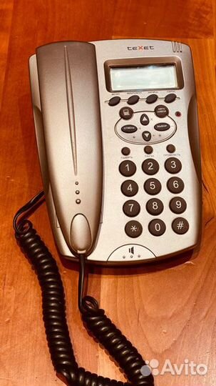 Продаю стационарный телефон