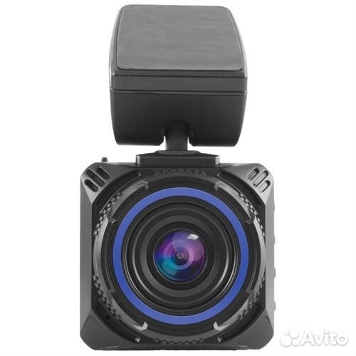 Видеорегистратор Navitel R600 черный