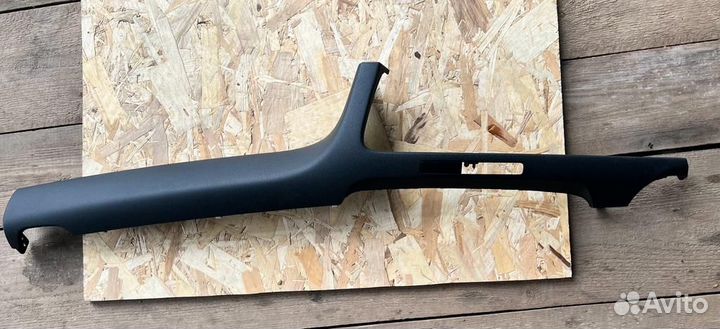 Kia Sportage 4 накладка торпеды верхняя