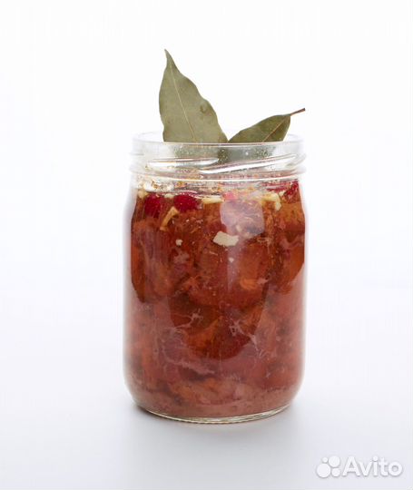 Домашняя Тушенка говяжья