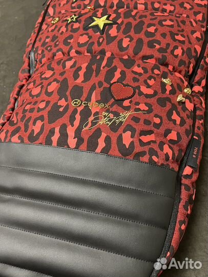 Конверт Cybex Priam 4 Rockstar