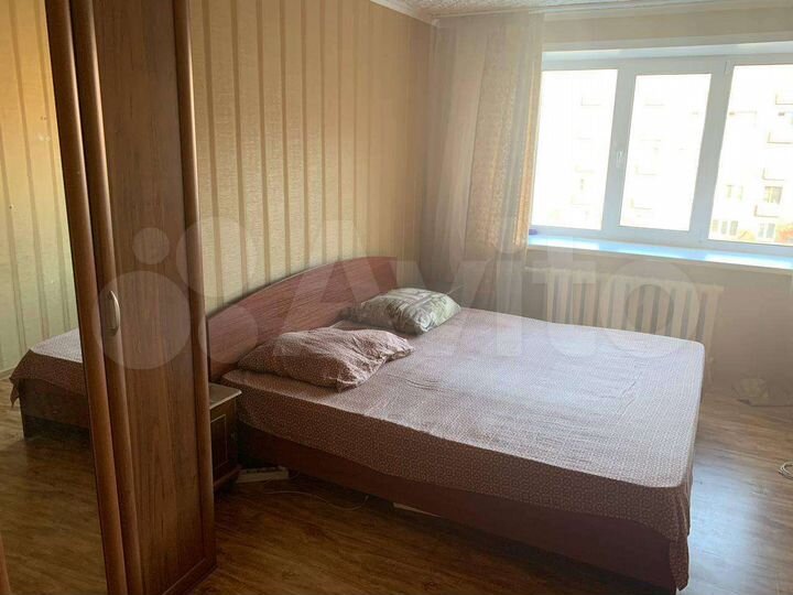 2-к. квартира, 42 м², 3/5 эт.