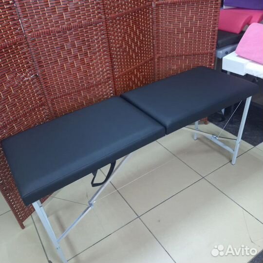 Кушетка массажная