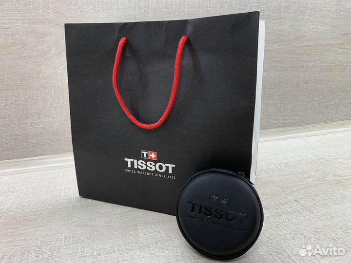 Tissot Часы наручные