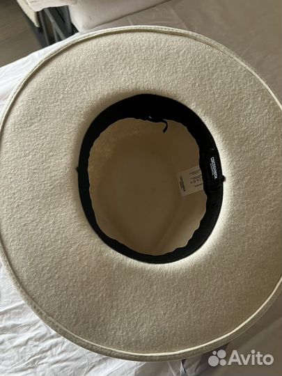 Шляпа cocoshnik