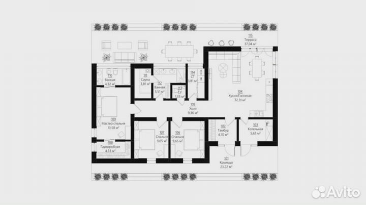 Индивидуальное проектирование домов и коттеджей