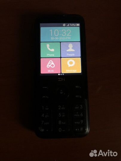 Xiaomi ZMI Z1
