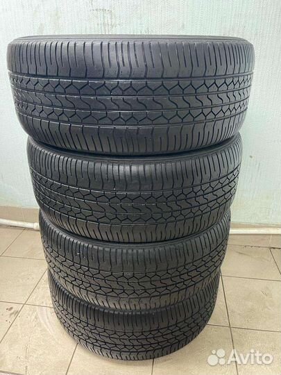 Bridgestone Dueler H/T 265/50 R20 107V