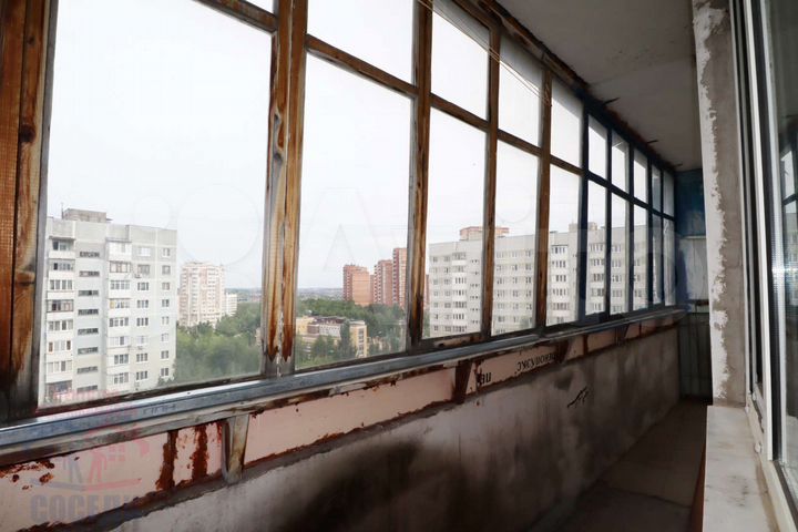 4-к. квартира, 88,6 м², 7/10 эт.