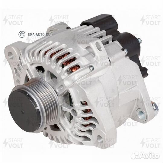 Startvolt LG 0810 Генератор Hyundai ix35 (10) 2.0i