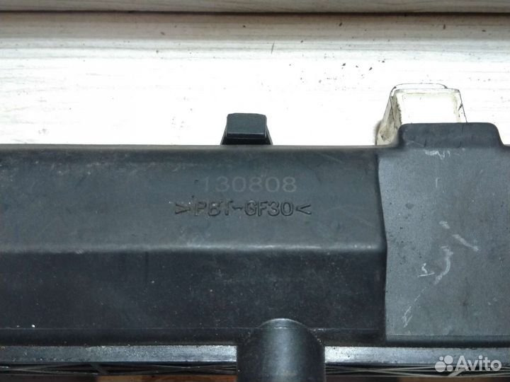 Катушка зажигания peugeot 206 1.4