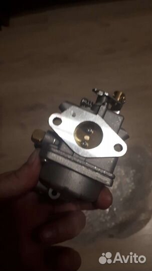 Карбюратор для лодочного мотора Сузуки df4-df6
