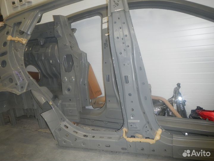 Б/У Б/У Боковина правая, Omoda (Омода) -C5 (22)