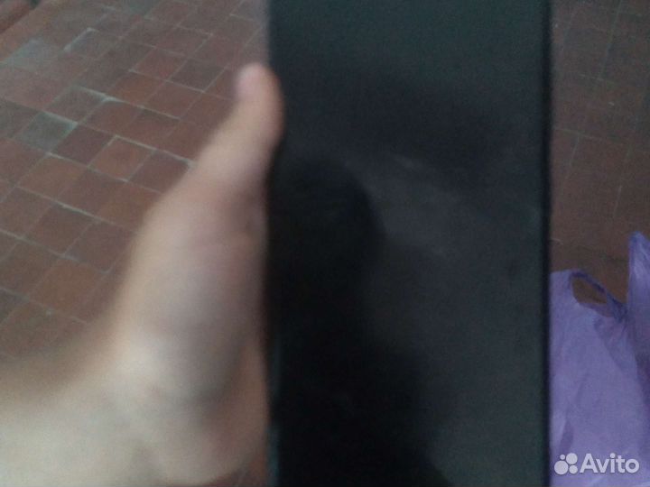 Телефон немного разбит android