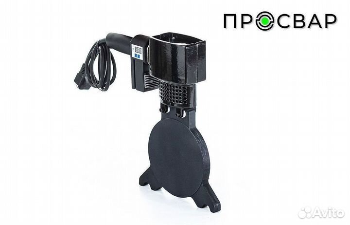 Стыковой сварочный аппарат