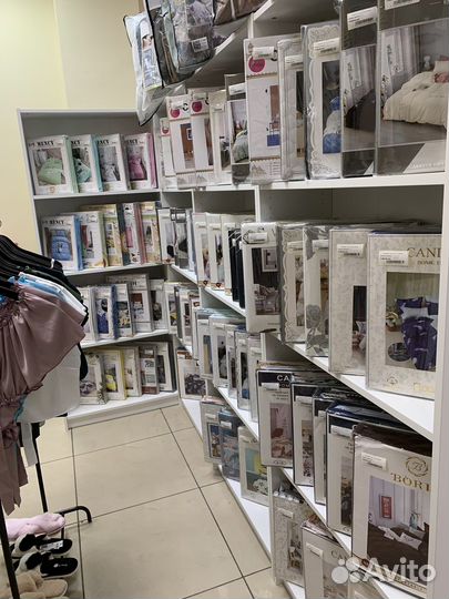 Постельное белье Турция