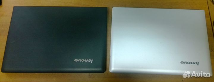 Ноутбуки Lenovo G50-70