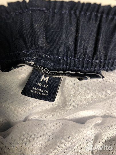 Плавательные шорты/плавки на мальчика 10 лет