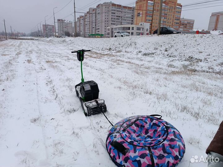 Ватрушки Тюбинги Люкс Качество Д 0,9м 1м 1,1м 1,2м