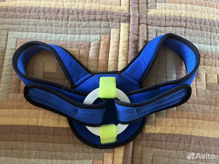 Реклинатор ортопедический детский