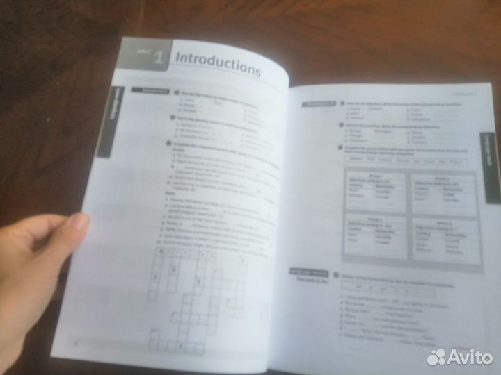 Оригинальный учебник Market Leader Elementary