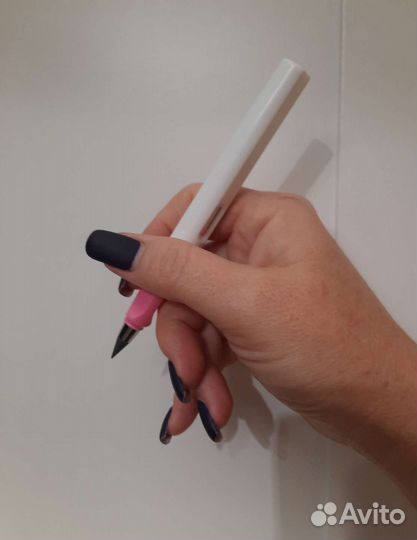 Вечный простой карандаш