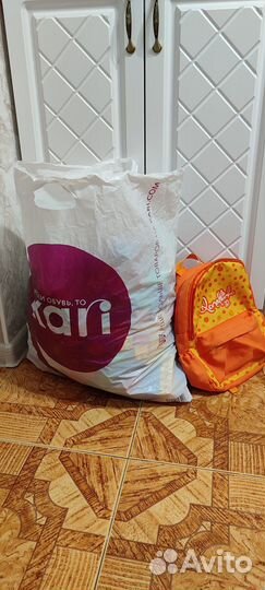 Конструктор полесье б/у