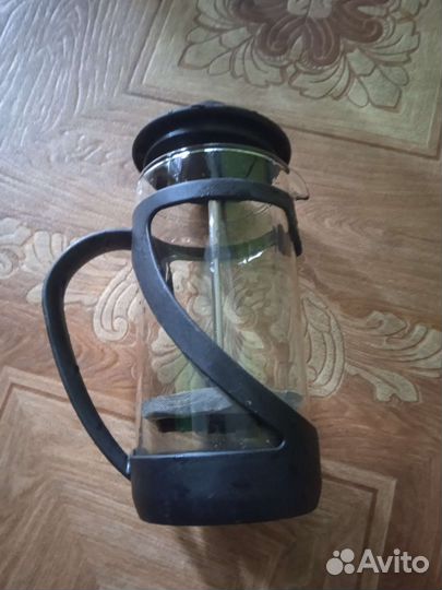 Кружка для заваривания чая