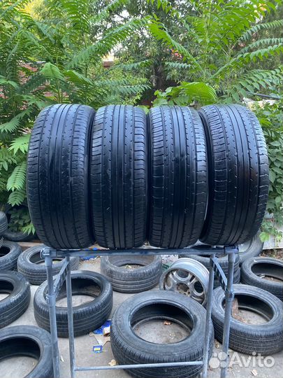 Yokohama Advan A460 205/55 R16