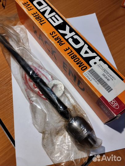 Тяга рулевая Toyota Corolla (E120/E130)