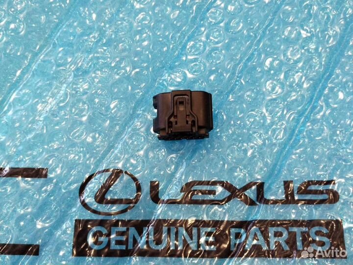 Фишка парктроника Лексус (ремкомплект)