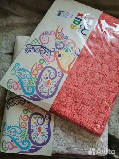 Конверт детский