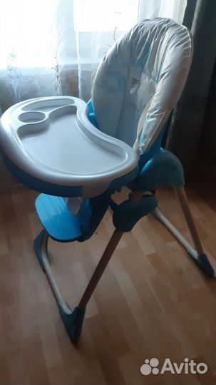 Стульчик для кормления