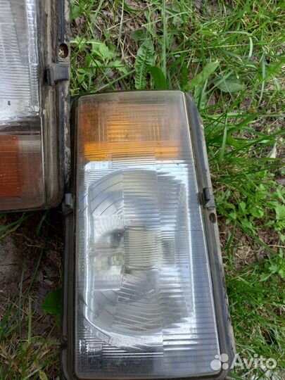 Продам фары