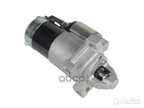 Стартер 12V 1.2KW 10T Jeep Cherokee III 2.4-2.8