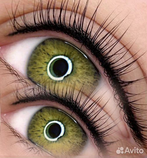 Перманентный макияж/брови/ресницы