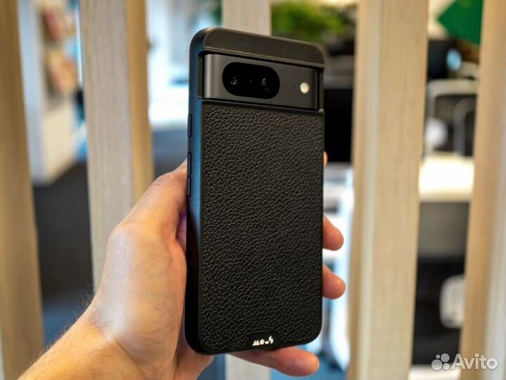 Google Pixel 8, 8/256 ГБ