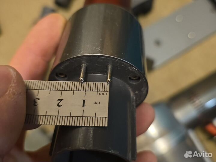 Ручной пылесос Dreame v11 vvn6 на запчасти