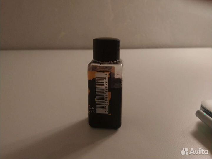 Чернила diamine