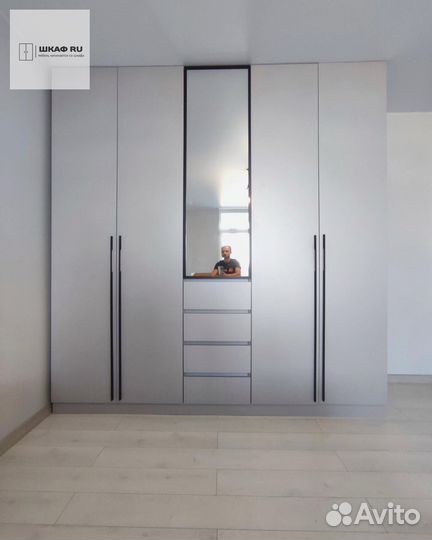 Шкаф на заказ