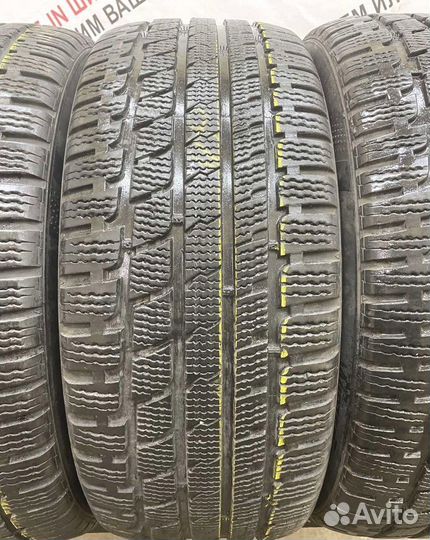 Kumho WinterCraft KW27 245/45 R18 97N
