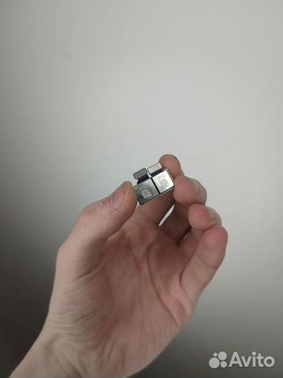 Основная камера iPhone 8 plus