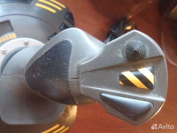 Игровой джойстик для пк