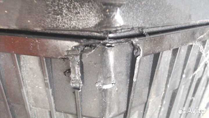 Корпус воздушного фильтра Volvo S80, 2007