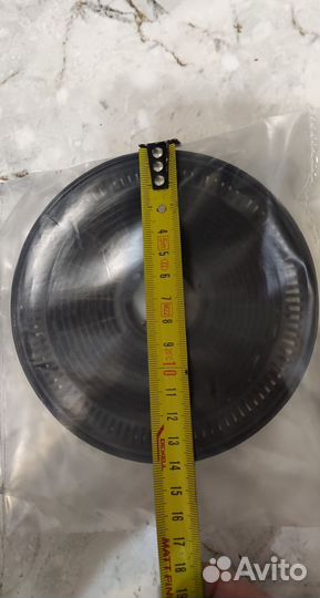 Угольный фильтр для кухни