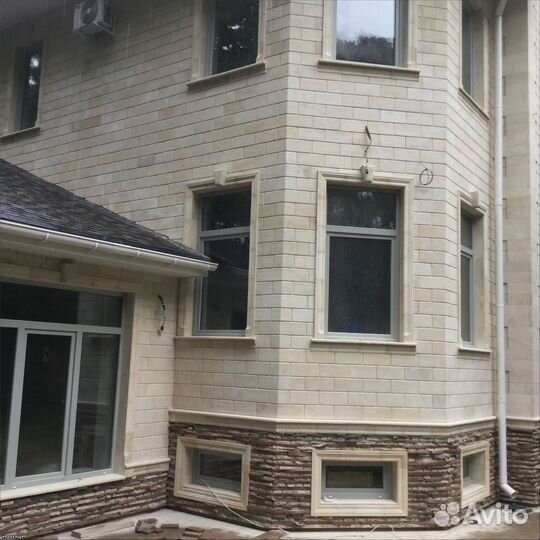 Натуральный камень