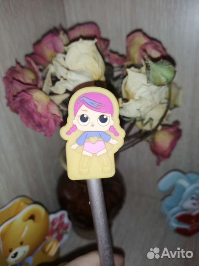 Игрушки киндер и бокс