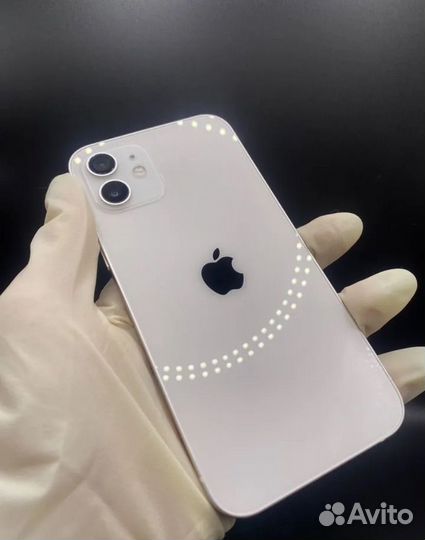 iPhone 12, 128 ГБ